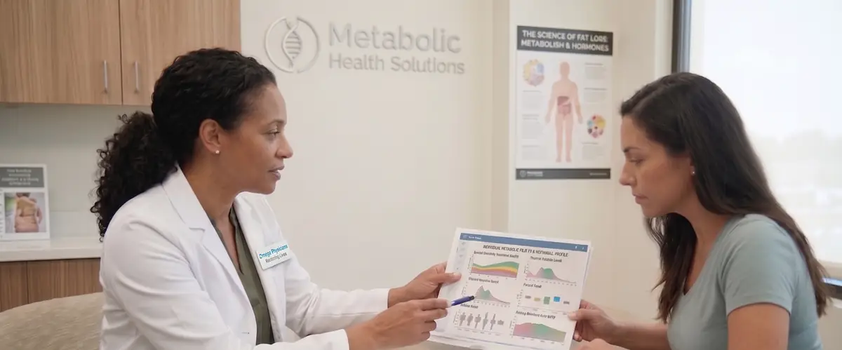 Medical weight loss