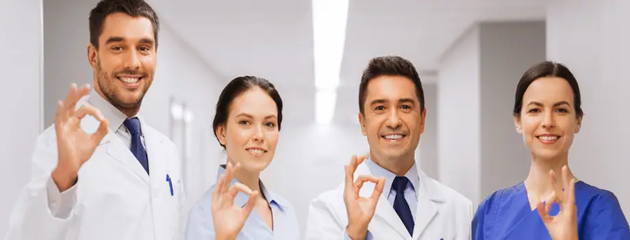 Ancillary Support Staff