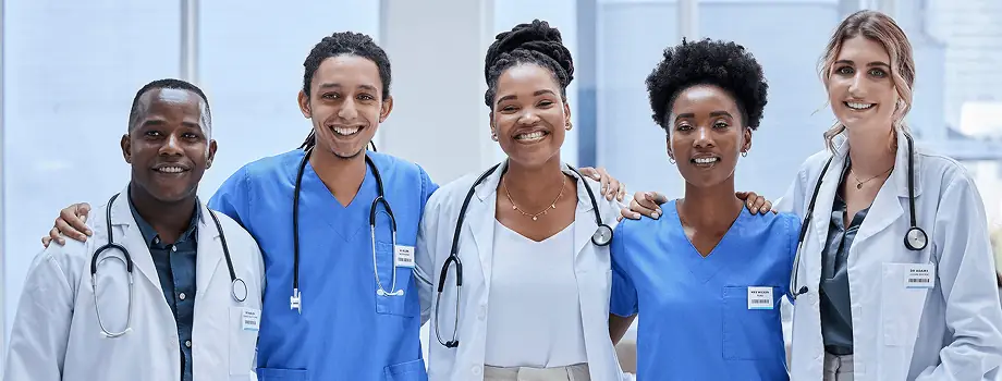 Internal Medicine Physicians