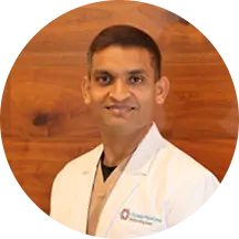 Dr. Mopuri, MD, MBA, MHA — is a Top 10 Addiction Doctor in NJ. Leading holistic care by integrating primary care with behavioral health at Omega Physicians in Medford NJ.