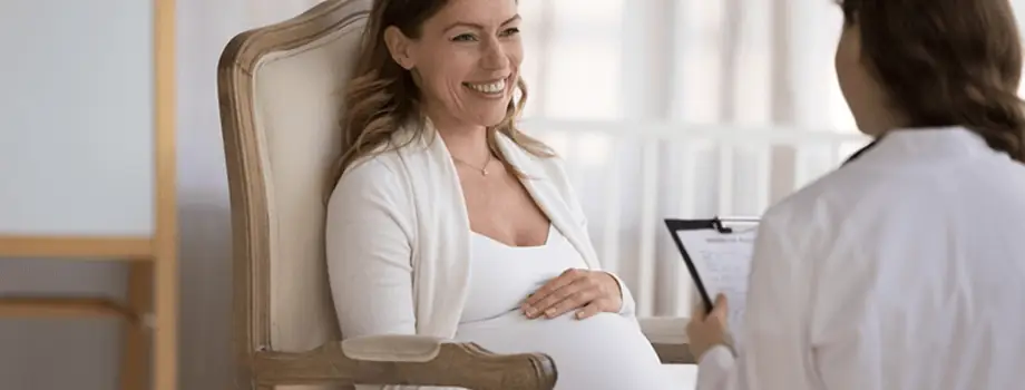 OB-GYN Services for Pregnancy Care