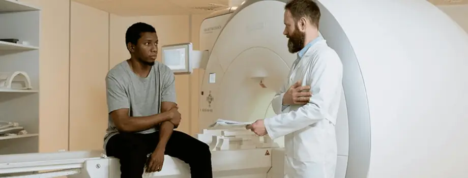 Precise Diagnosis Services