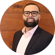 Zachary Rios, NP, specializes in adult primary care and addiction treatment. Holistic, patient-centered care built on clinical experience and research insight in Medford NJ at Omega Physicians.